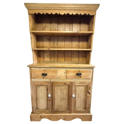 Large reclaimed pine - large,