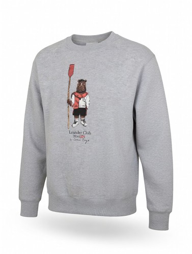 Leander club limited - club, edition