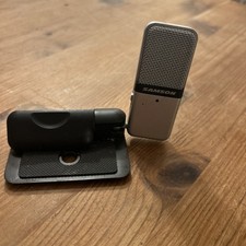 Samson mic portable usb - go,