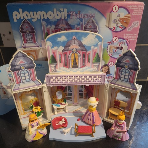 Playmobill 5419 princess - playmobill,
