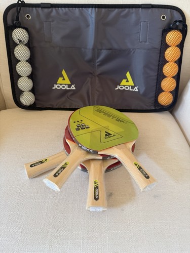 Joola spirit family table - spirit,