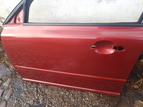 Volvo s40 v50 front left - v50,