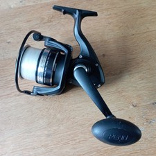 Penn Pursuit II 6000 Spinning
