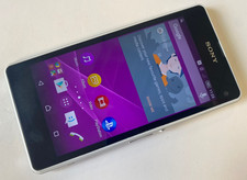 Sony Xperia Z1 Compact
