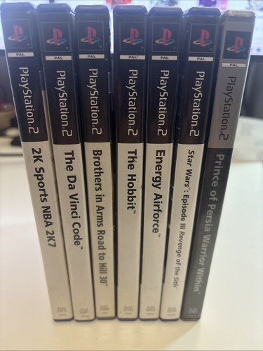 Bundle sony playstation 2 - sony,
