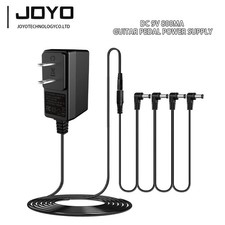 9V 800mA Guitar Pedal Power
