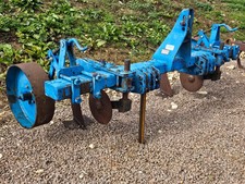 RANSOME Subtiller 3 metre 2