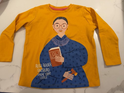 Piccolino unisex ruth bader - unisex,