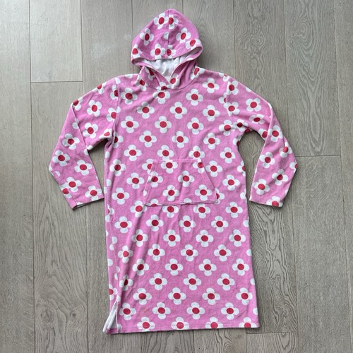 Mini boden pink floral - boden,