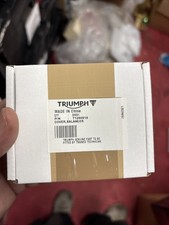 Balancer Cover Carter Triumph