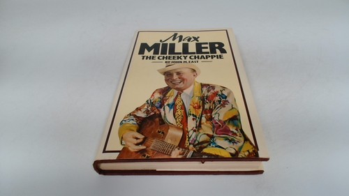 Max miller the cheeky - the,