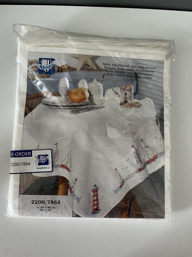 Vervaco counted cross - vervaco,