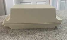 Vtg. Tupperware Double Stick