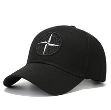 Stone island Baseball Cap Good