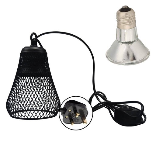 Uva uvb reptile heat basking - uva+uvb,