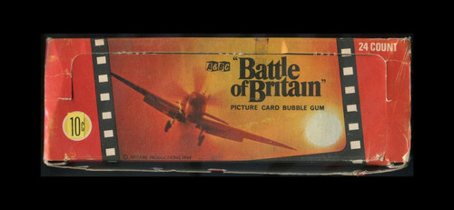 Spitfire productions 1969 - a&bc,