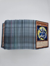 Yu Gi Oh Duelist's Advance Singles 3x DUAD-EN Full Common Core Play Set 150 Card