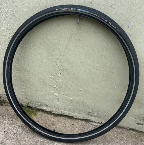 Schwalbe marathon plus 26x1 - plus, 26x1.35