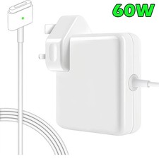 60W T-Tip Fast laptop Charger For Mac Book Air and Mac Book Pro 11-13 inch A1502