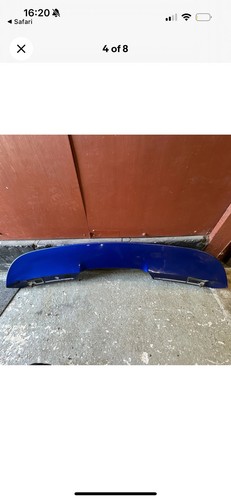 Ford fiesta mk6 - mk6, st
