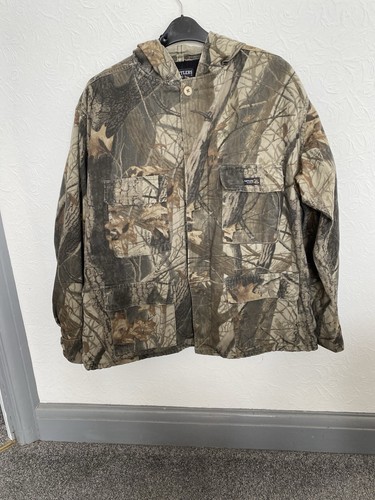 Vintage rattlers realtree - rattlers,