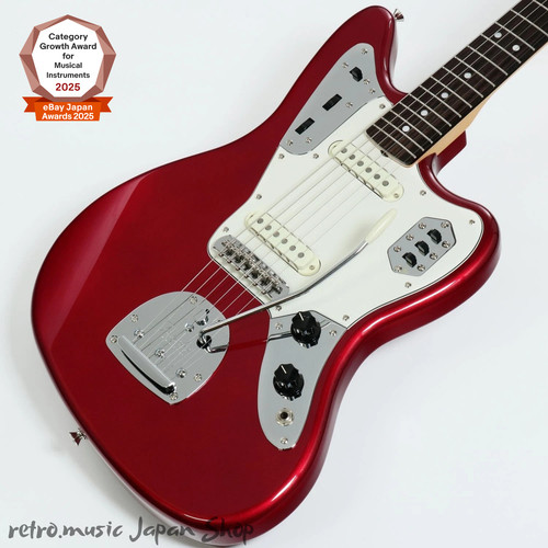 Fender fsr mij traditional 60s - fsr,