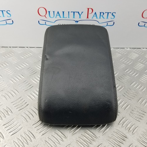Audi arm rest centre - audi, a4
