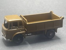 MATCHBOX LESNEY No.3 BEDFORD