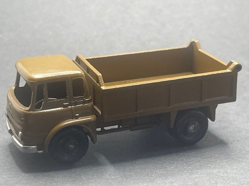 Matchbox lesney bedford - lesney, no.3