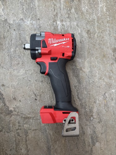 Milwaukee m18 fiw2f12 18v fuel - m18,