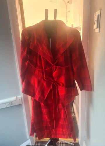 Vivienne westwood red - , label