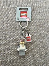 LEGO SpongeBob Sandy Keyring