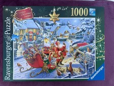 Ravensburger 1000-Piece Jigsaw