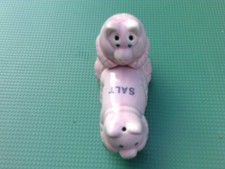 collectable novelty salt and pepper pots ceramic