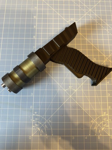 Star trek phaser prop - trek,