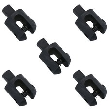 1/2" Drive Breaker Power