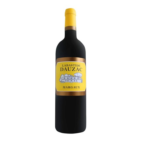 Labastide dauzac chateau - labastide,