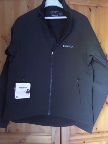Men marmot approach jacket - men's,