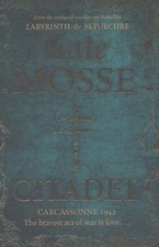 Citadel (Paperback) - FREE
