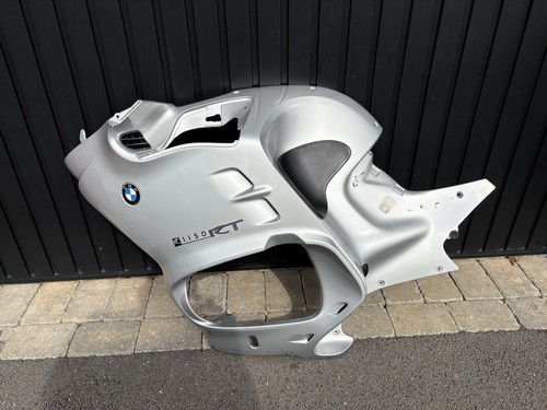 Bmw r1150rt 2003 - bmw, side