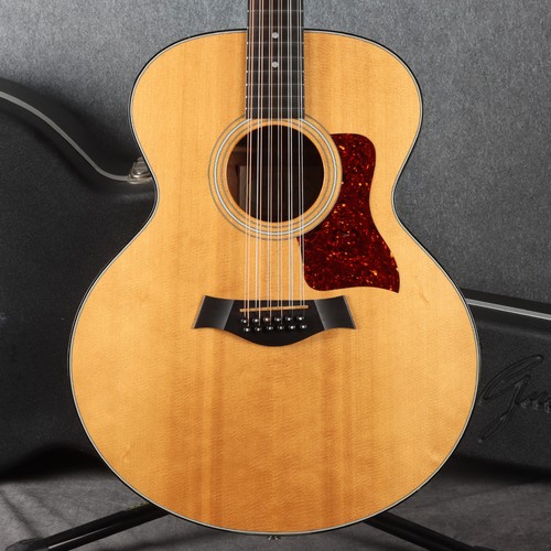 Taylor 355 natural - taylor, 12