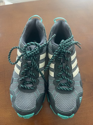 Adidas kanadia trail - adidas, tr