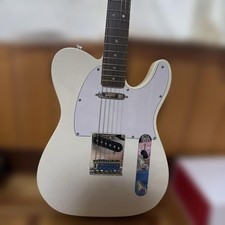 Squier Affinity Telecaster