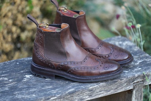 Fantastic joseph cheaney - fantastic,