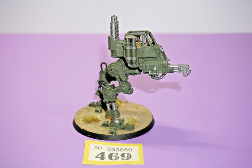 Warhammer 40k imperial guard - 40k,