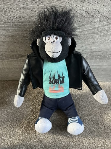 Sing plush toy - toy, the