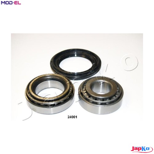 Wheel bearing kit 424001 - wheel,