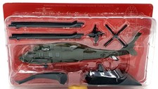 Altaya 1/72 Scale AL1HC -Sikorsky UH-60A Black Hawk USA