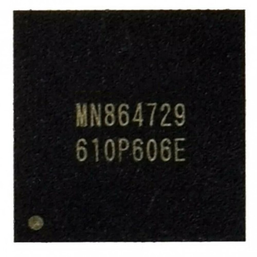 Chip hdmi for ps4 slim - ic,