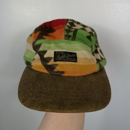 Polo ralph lauren cap - ralph,